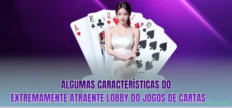 Jogos de loteria online na premierbet