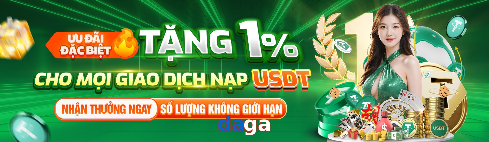 daga