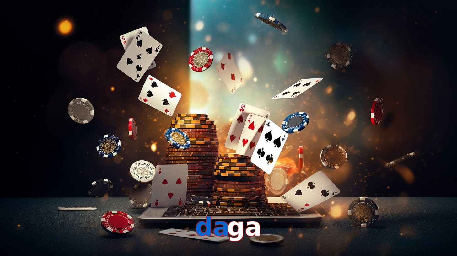 daga