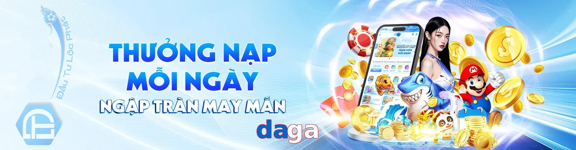daga