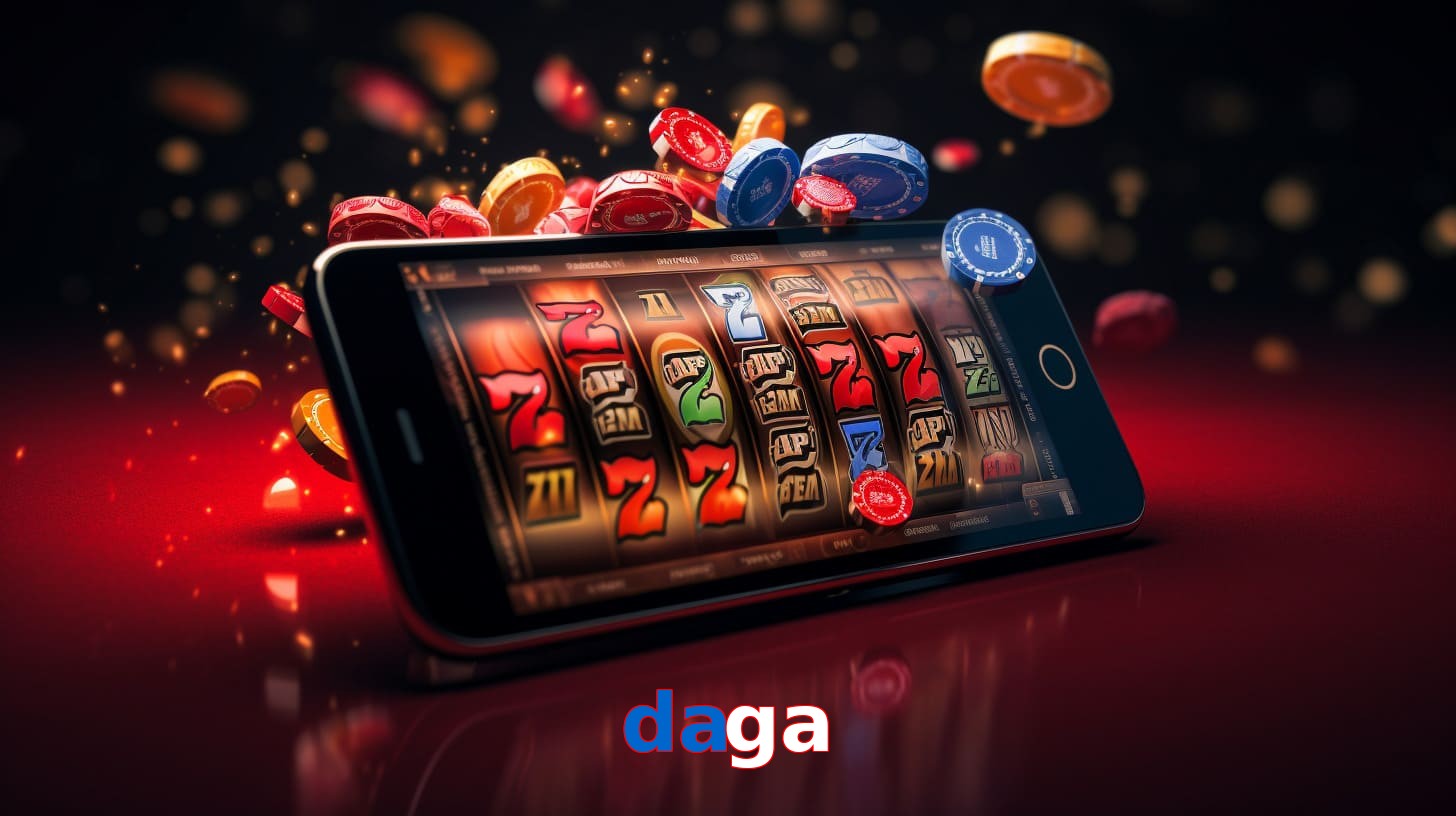 daga