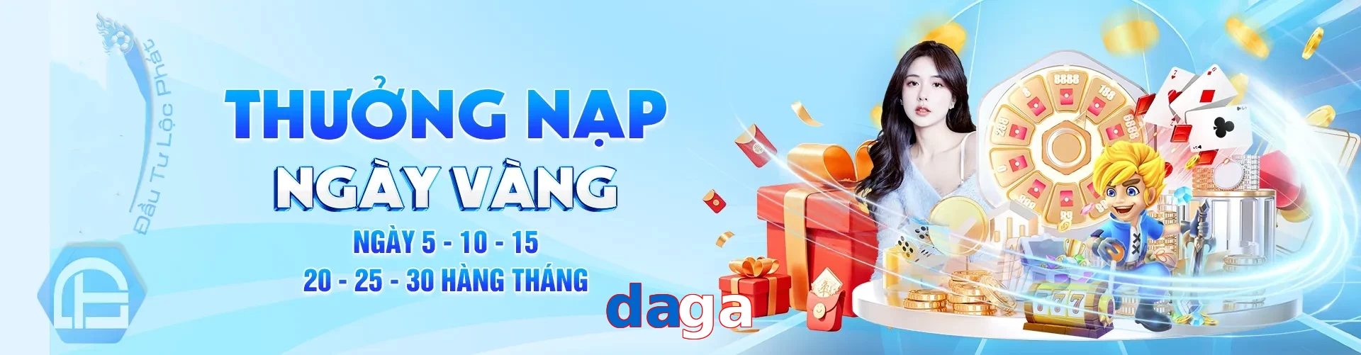 daga