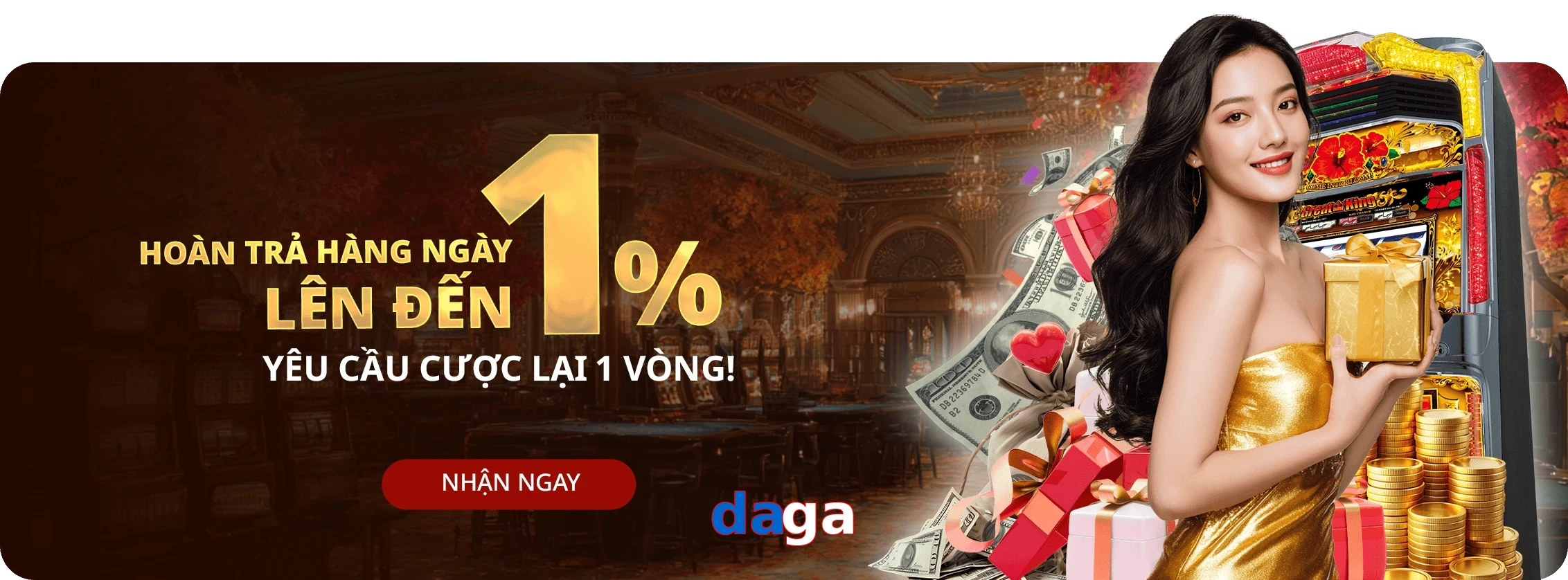 daga