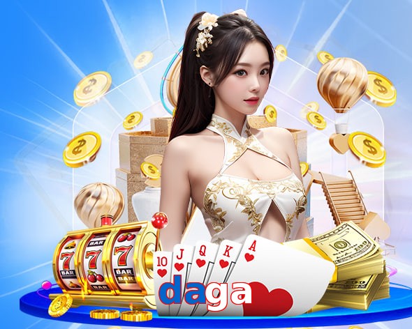 daga